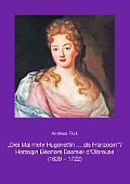 Buch - Andreas Flick - Drei Mal mehr Hugenottin als Französin?