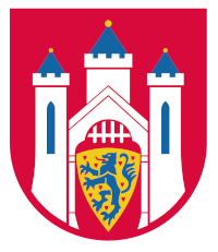 Wappen L�neburg